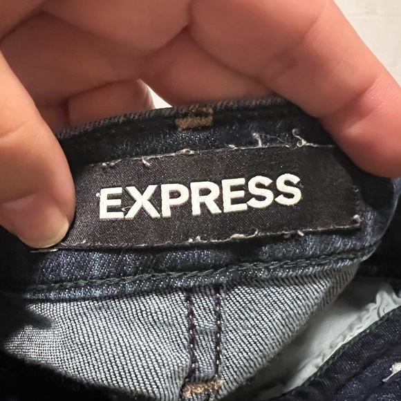 Express Jeans - Picture 3 of 4